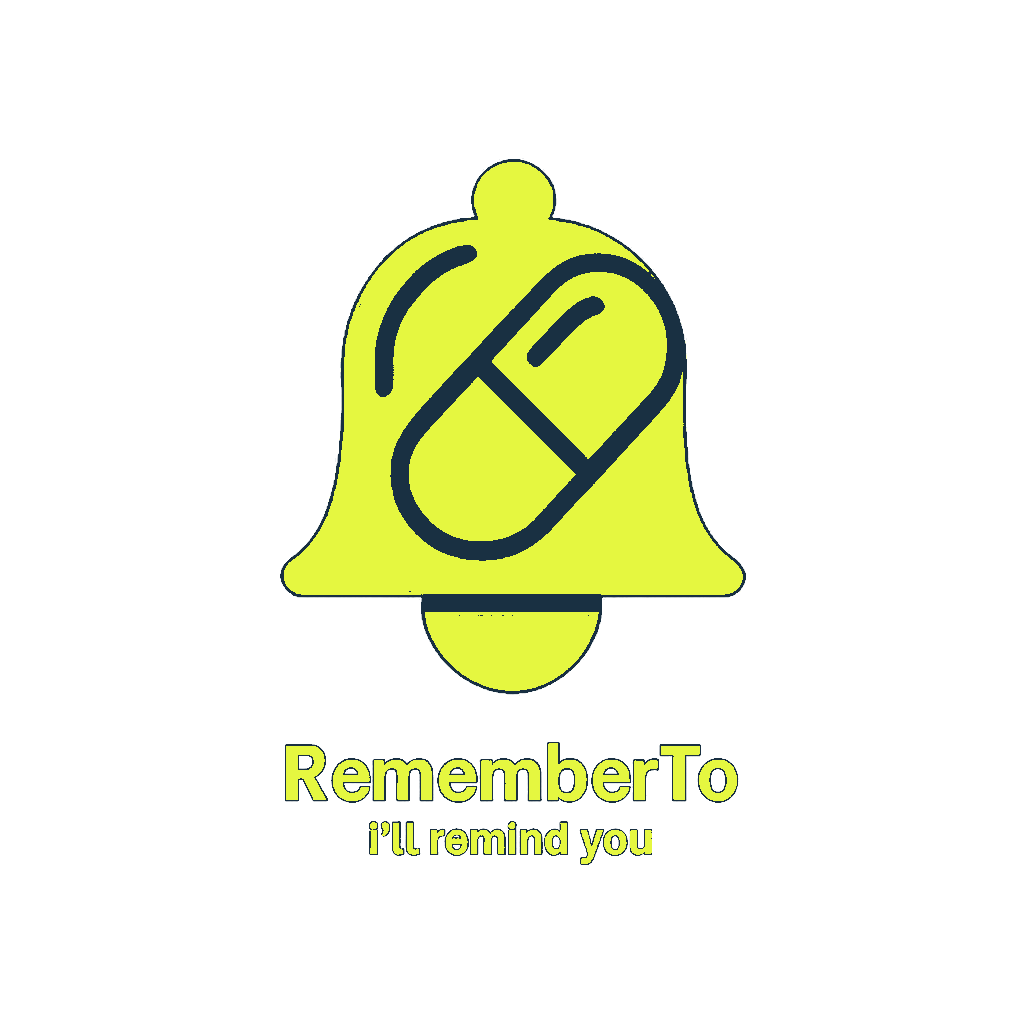 RememberTo Logo